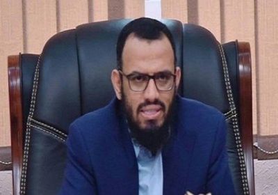 بن بريك: نحن ضد تقسيم اليمن.. وقرار الشعب الجنوبي حدده الجنوبيون