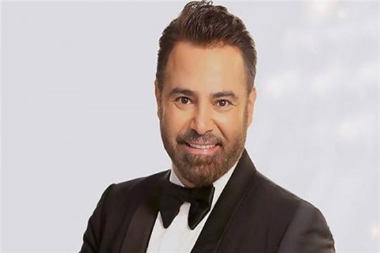 عاصي الحلاني يشيد بالنجمة ميادة الحناوي (فيديو)