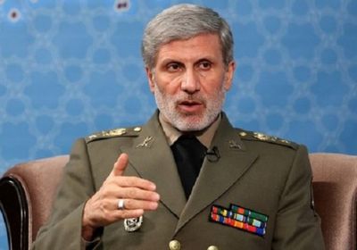 الجيش الإيراني: أمريكا لن تهاجمنا بسبب قوتنا