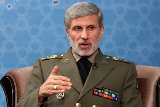 الجيش الإيراني: أمريكا لن تهاجمنا بسبب قوتنا