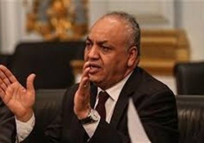 برلماني مصري: صفقة القرن لن تمر