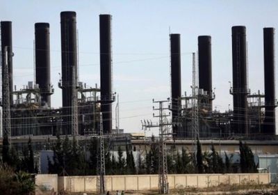 إسرائيل توقف إمداد كهرباء غزة بالوقود