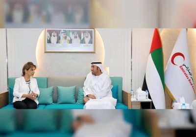 الجمعية البرلمانية  "الأورومتوسطية" تشيد بالدور الإنساني والتنموي للإمارات في اليمن 