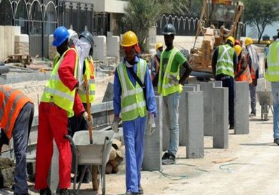 بمجلس حقوق الإنسان.. " ماعت " تفضح جرائم قطر وتركيا في حق العمالة الوافدة