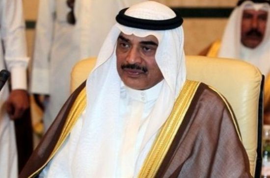 الكويت عن مؤتمر المنامة: نقبل بما يقبله الفلسطينيون