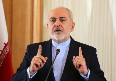 بعد خامنئي.. العقوبات الأمريكية تطال وزير الخارجية الإيران