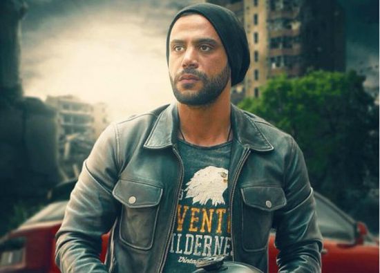 محمد إمام يختار تايلاند لتصوير باقي مشاهد فيلمه " لص بغداد "