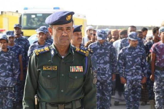 أمن المكلا محذرا مهربي ومتعاطي المخدرات: "سنضرب بيدٍ من حديد" 