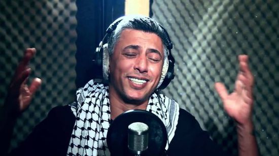 18 يوليو.. الأردني عمر العبد اللات يفتتح مهرجان جرش