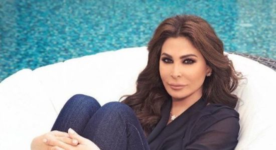 بالفيديو.. إليسا عن خوض تجربة السينما :" ما بلاقي حالي بالتمثيل "