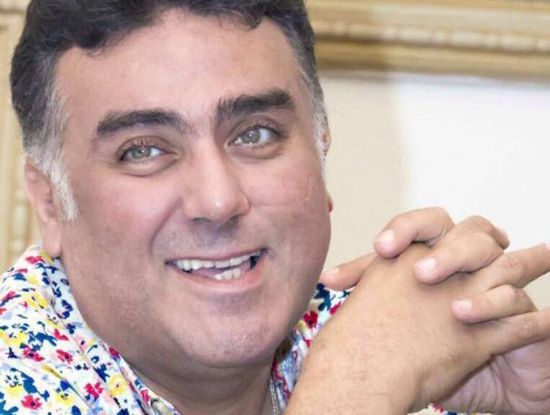 تامر حبيب يستعيد ذكريات فيلم " سهر الليالي "