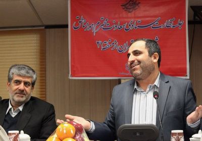 إيران تعدم قائدًا كبيرًا بالحرس الثوري سرًا