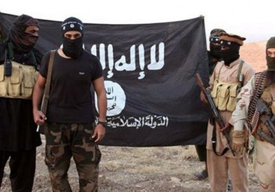 عاجل.. التحالف: القبض على أمير تنظيم داعش في اليمن