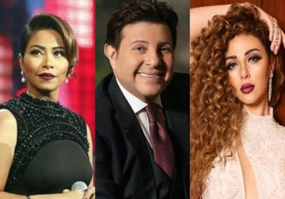 نقابة الموسيقيين توضح الفرق بين واقعة ميريام فارس وشيرين عبد الوهاب
