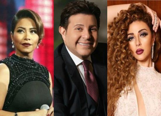 نقابة الموسيقيين توضح الفرق بين واقعة ميريام فارس وشيرين عبد الوهاب