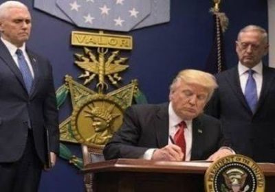 أمريكا تبدأ حرب العقوبات ضد الإعلام الإيراني