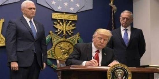 أمريكا تبدأ حرب العقوبات ضد الإعلام الإيراني