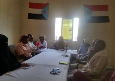 انتقالي سقطرى يدعو للتظاهر السلمي ضد الإخوان الخميس المقبل