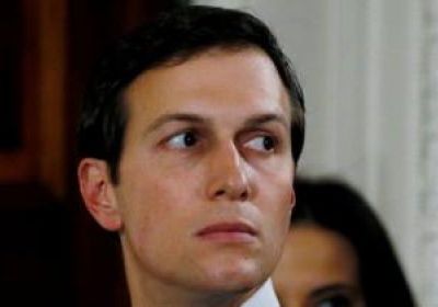 مستشار ترامب: واشنطن لن تتخلى عن الفلسطينيين