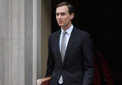 مستشار الرئيس الأمريكي: الاتفاق على مسار اقتصادي شرط ضروري للسلام