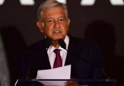 رئيس المكسيك: نتحقق من معلومات عن دخول أعضاء من تنظيم داعش للبلاد