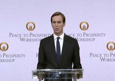 مستشار ترامب: الازدهار لن يتحقق للشعب الفلسطيني دون حل سياسي عادل