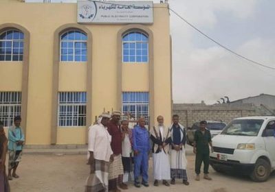 كهرباء سيحوت تحذر: سنقاضي المخالفين وسننشر أسمائهم في الإعلام