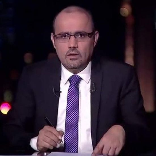 إسماعيل يجيب على تساؤل "هل مشكلتنا مع الحوثيين سياسية؟"