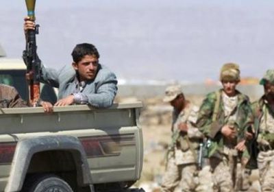 إصابة طفلة بقصف مدفعي للمليشيات الحوثية في تعز