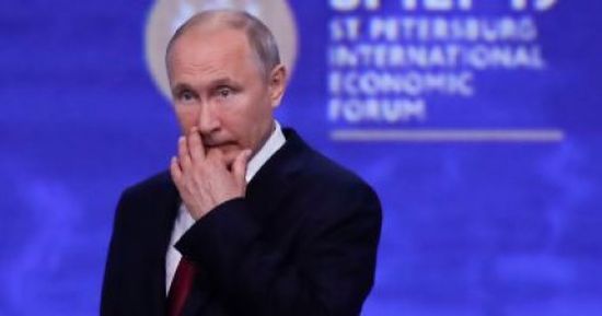 روسيا تعود لعضوية المجلس الأوروبي بعد تعليقها منذ 5 سنوات