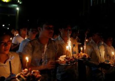 اتهام 7 أشخاص في كمبوديا على خلفية انهيار مبنى راح ضحيته 28 عاملا