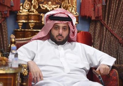 تركي آل الشيخ يتقدم باستقالته من الاتحاد العربي لكرة القدم