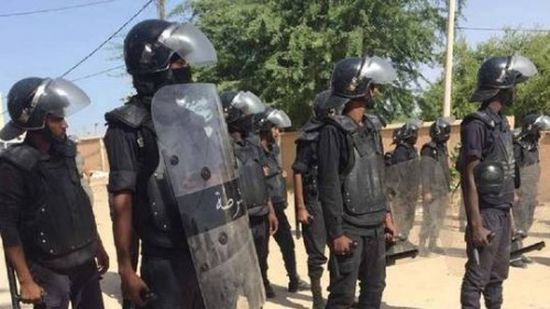 الشرطة الموريتانية تداهم مقري مرشحين للمعارضة في الانتخابات الرئاسية
