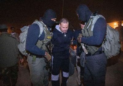 اليوم.. مصر تبدأ إعادة محاكمة الإرهابي هشام العشماوي