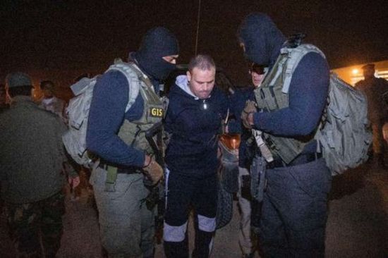 اليوم.. مصر تبدأ إعادة محاكمة الإرهابي هشام العشماوي