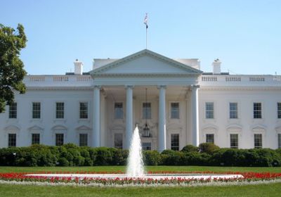 البيت الأبيض: واشنطن لن تتخلى عن الفلسطينيين