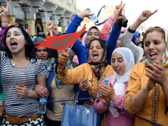 الإجهاض يثير الجدل في المغرب