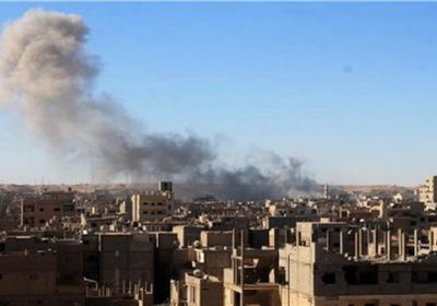 روسيا ترفض الاتهامات بشأن ضربات عشوائية على أهداف في إدلب