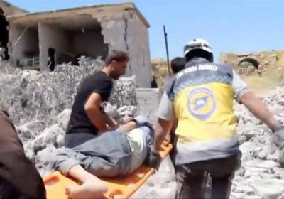 واشنطن تطلب توضيح روسي بشأن قصف مستشفيات في سوريا