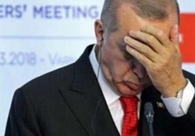العدالة والتنمية التركي  يفتقد 27% من كتلته البرلمانية 