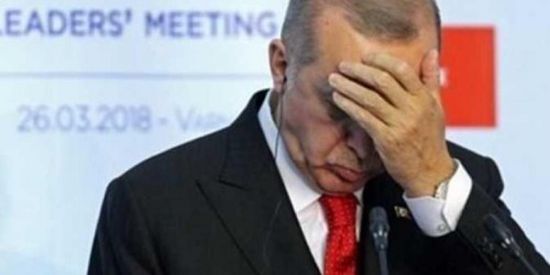 العدالة والتنمية التركي  يفتقد 27% من كتلته البرلمانية 