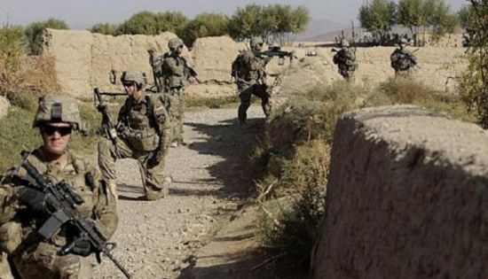 مقتل أمريكيين اثنين من العاملين مع القوات الأمريكية  بأفغانستان