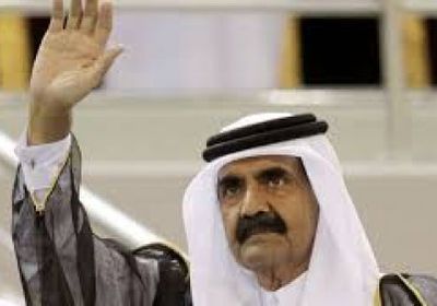 سياسي سعودي يُهاجم حمد بن خليفة بطريقة لاذعة