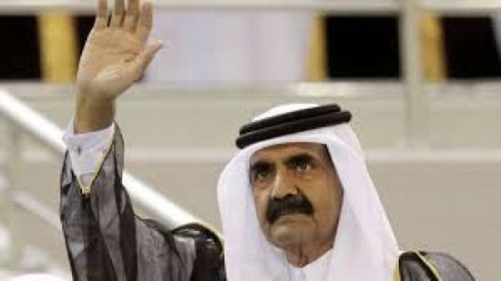 سياسي سعودي يُهاجم حمد بن خليفة بطريقة لاذعة