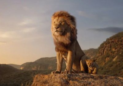 19 يوليو.. عرض فيلم ديزني The Lion King بلبنان