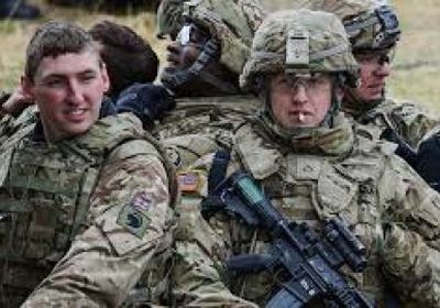 بعد عملية السعودية باليمن.. ناشط يُهاجم أمريكا