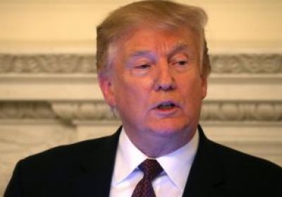 ترامب: ألمانيا شريك فاشل