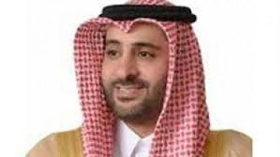 فهد بن عبدالله: الحمدين يحاول تخريب العلاقات بين الدول