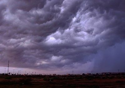 استمرار حالة عدم الاستقرار بالمحافظات.. وأمطار خلال الساعات المقبلة