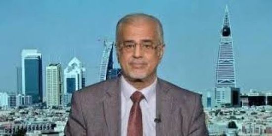 لقور يُطالب بدعم تظاهرات سقطرى غدًا